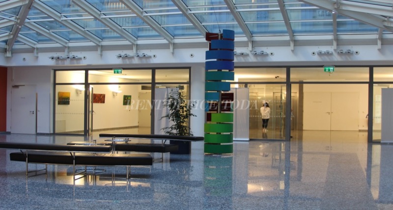 Optimum, Dresdner Straße 81-85, 1200 Wien — office space for rent, photo 4
