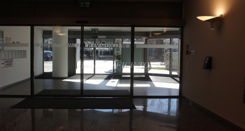 Optimum, Dresdner Straße 81-85, 1200 Wien — office space for rent, photo 3