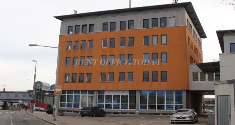 Perfektastraße 69, Perfektastraße 69, 1230 Wien — office space for rent, photo 5