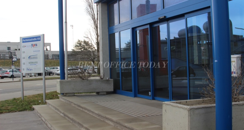 Perfektastraße 69, Perfektastraße 69, 1230 Wien — office space for rent, photo 4