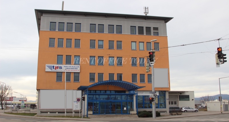 Perfektastraße 69, Perfektastraße 69, 1230 Wien — office space for rent, photo 2
