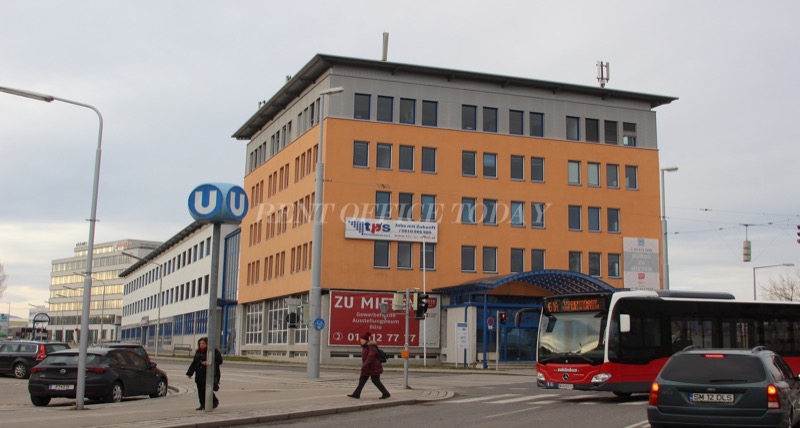 Perfektastraße 69, Perfektastraße 69, 1230 Wien — office space for rent, photo 1