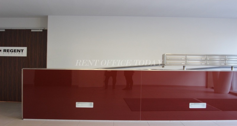 Solaris, Karl-Farkas-Gasse 22 — office space for rent, photo 16