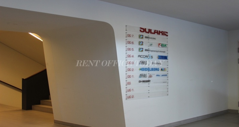 Solaris, Karl-Farkas-Gasse 22 — office space for rent, photo 15