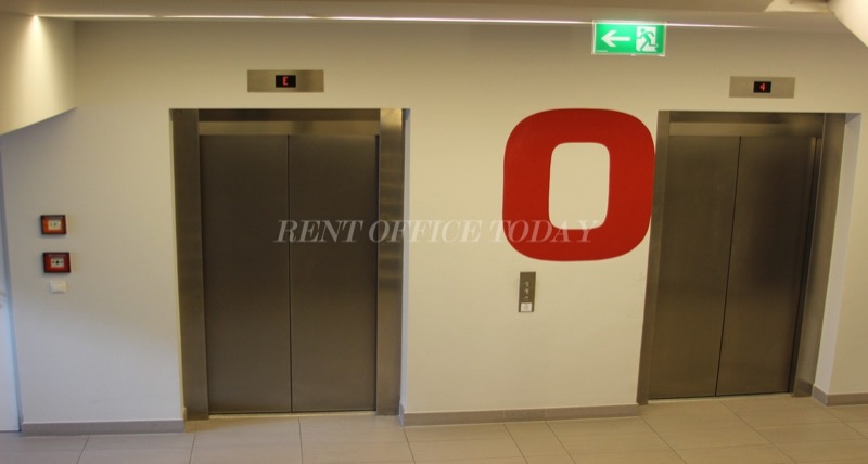 Solaris, Karl-Farkas-Gasse 22 — office space for rent, photo 14