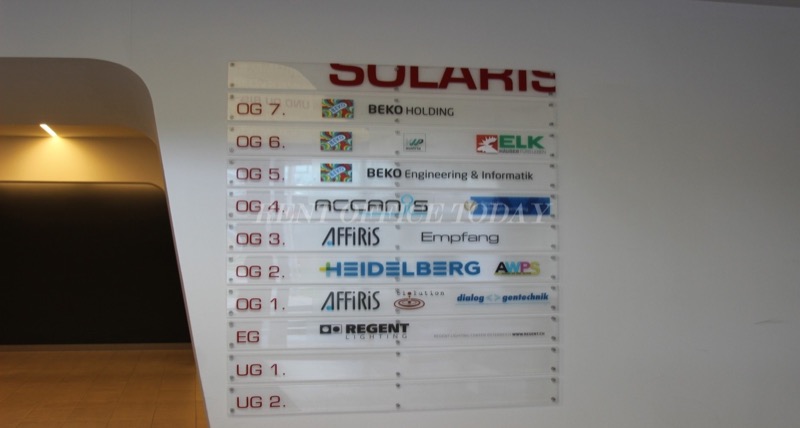 Solaris, Karl-Farkas-Gasse 22 — office space for rent, photo 10