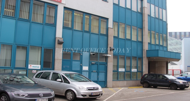 Franzosengraben 12, Franzosengraben 12 — office space for rent, photo 6