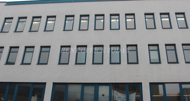 Franzosengraben 12, Franzosengraben 12 — office space for rent, photo 2