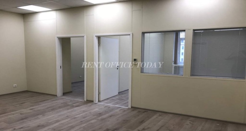 B5, pr. Bakunina, d. 5 — office space for rent, photo 11