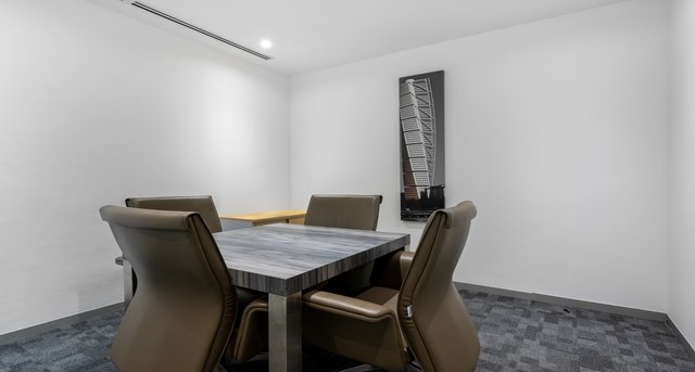 Alquiler oficinas BBT One South Tower_5-1