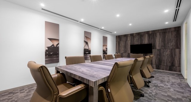 Alquiler oficinas BBT One South Tower_7-1