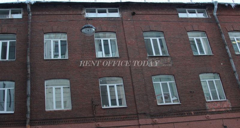 Raduga, 6 liniya V.O., d. 61 — office space for rent, photo 2