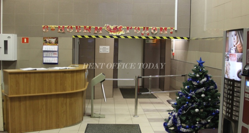 Raduga, 6 liniya V.O., d. 61 — office space for rent, photo 3