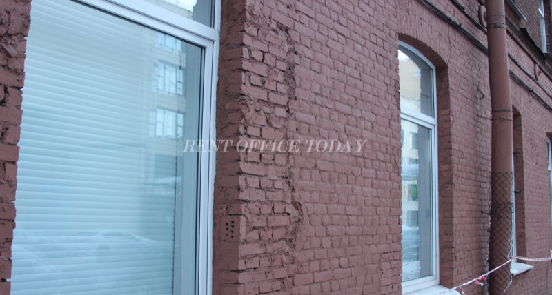 Raduga, 6 liniya V.O., d. 61 — office space for rent, photo 4