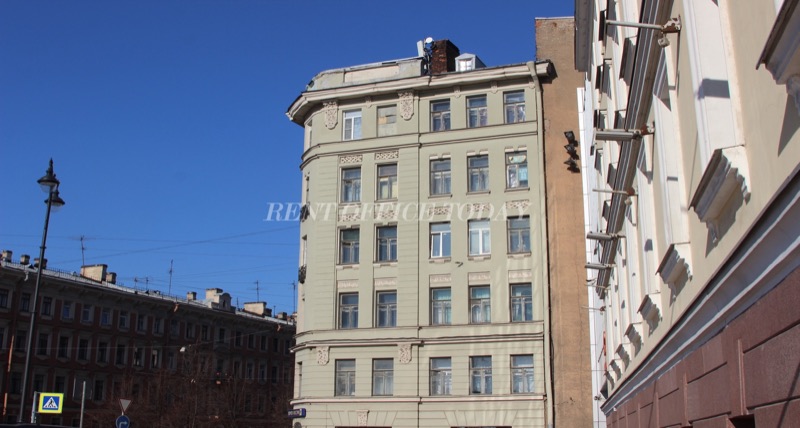 Biznes-Lend, ul. Dekabristov, d. 62 lit. A — office space for rent, photo 8