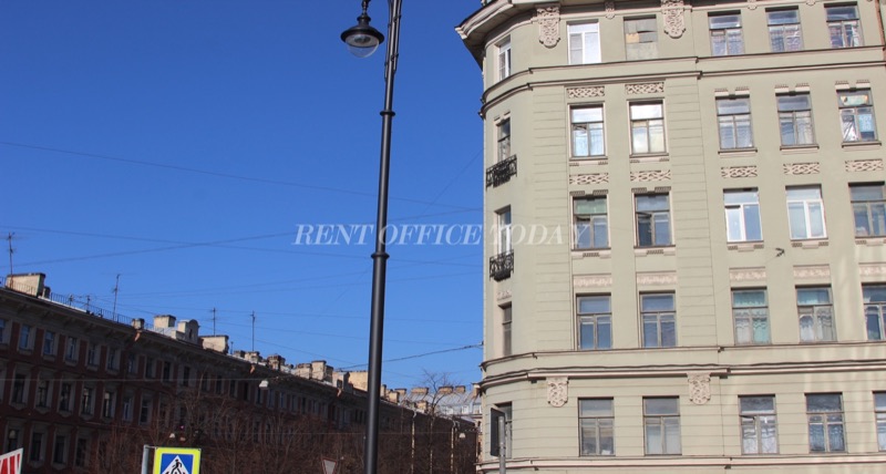 Biznes-Lend, ul. Dekabristov, d. 62 lit. A — office space for rent, photo 4