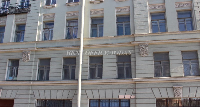 Biznes-Lend, ul. Dekabristov, d. 62 lit. A — office space for rent, photo 5