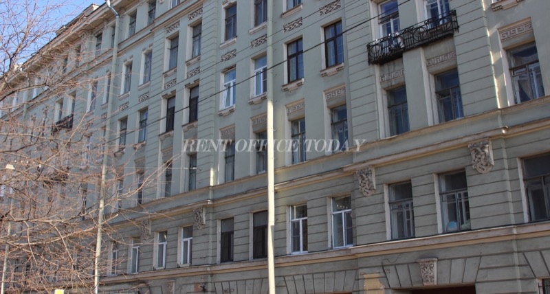 Biznes-Lend, ul. Dekabristov, d. 62 lit. A — office space for rent, photo 6