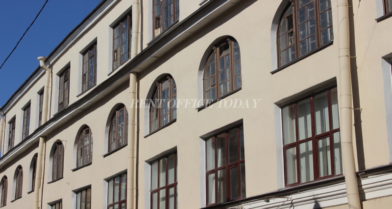 Bankovskiy 6, Bankovskiy per., d. 6 — office space for rent, photo 10