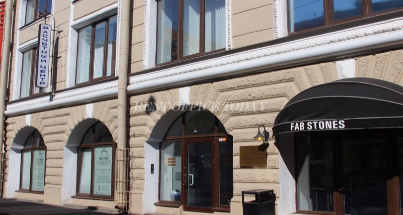 Bankovskiy 6, Bankovskiy per., d. 6 — office space for rent, photo 4