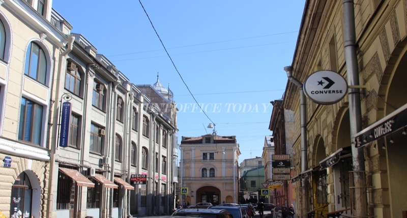 Bankovskiy 6, Bankovskiy per., d. 6 — office space for rent, photo 6