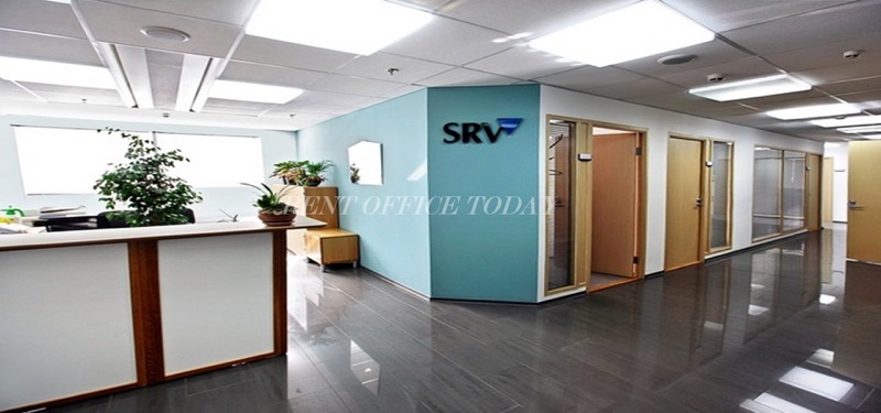 Этмиа, улица Щепкина, 33 — office space for rent, photo 2