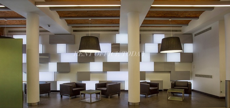 Мамонтов, улица Тимура Фрунзе, 11 — office space for rent, photo 5