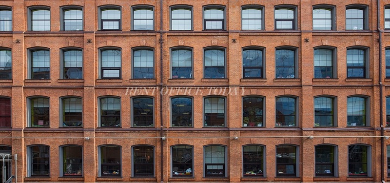 Мамонтов, улица Тимура Фрунзе, 11 — office space for rent, photo 7