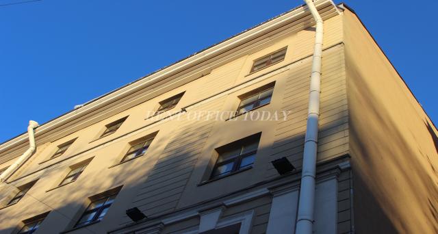 PRЕOBRAZHЕNSKIJ-5