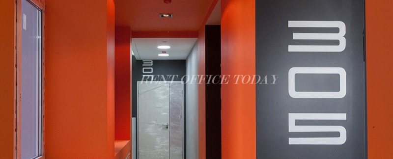 Парк Мира, проспект Мира, 102 — office space for rent, photo 5