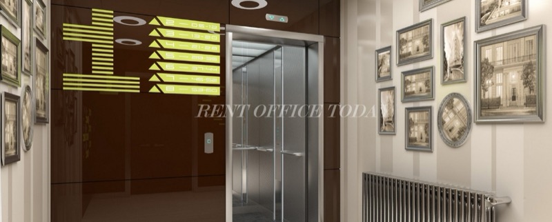 Парк Мира, проспект Мира, 102 — office space for rent, photo 6