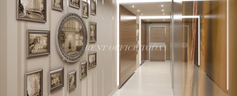Парк Мира, проспект Мира, 102 — office space for rent, photo 7