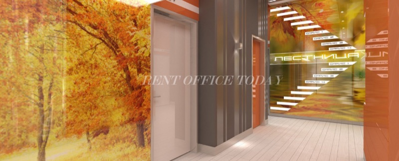 Парк Мира, проспект Мира, 102 — office space for rent, photo 8