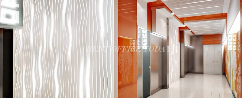 Парк Мира, проспект Мира, 102 — office space for rent, photo 9