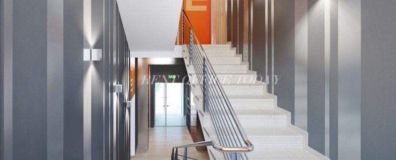 Парк Мира, проспект Мира, 102 — office space for rent, photo 10