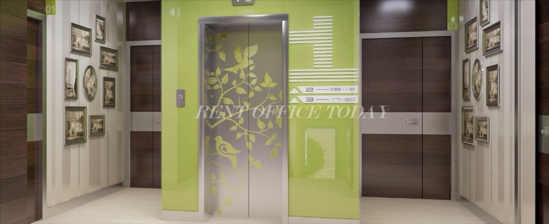 Парк Мира, проспект Мира, 102 — office space for rent, photo 11