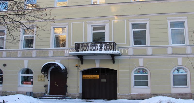 Citylink, 4-6, 17 line V.O. — office space for rent, photo 4