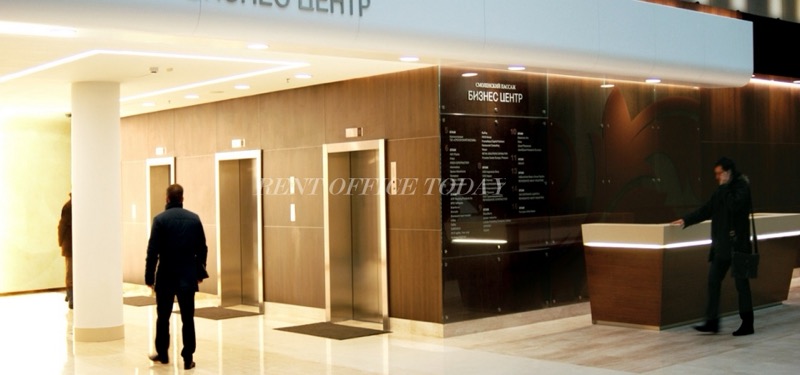 Инджой, ул Адмирала Макарова, д 1 — office space for rent, photo 4