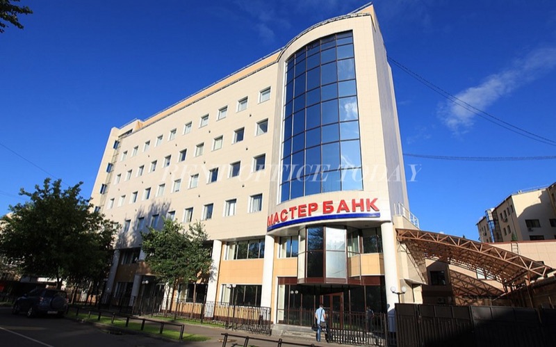 Спектр, улица Усачева, 33 — office space for rent, photo 1