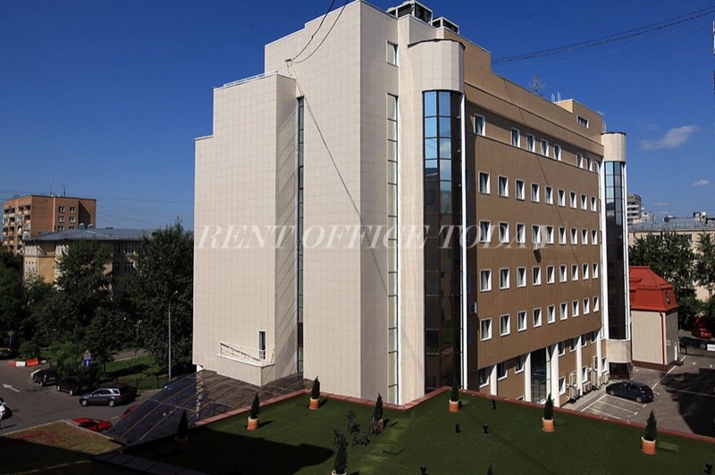 Спектр, улица Усачева, 33 — office space for rent, photo 2