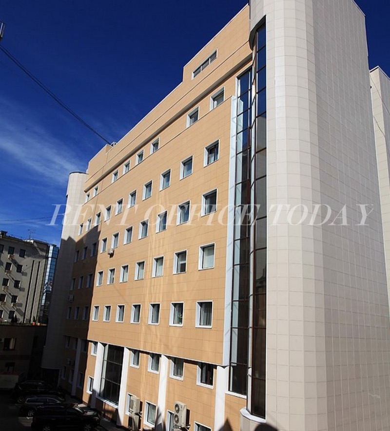 Спектр, улица Усачева, 33 — office space for rent, photo 3