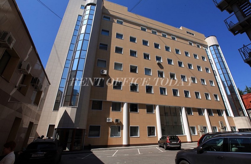 Спектр, улица Усачева, 33 — office space for rent, photo 4