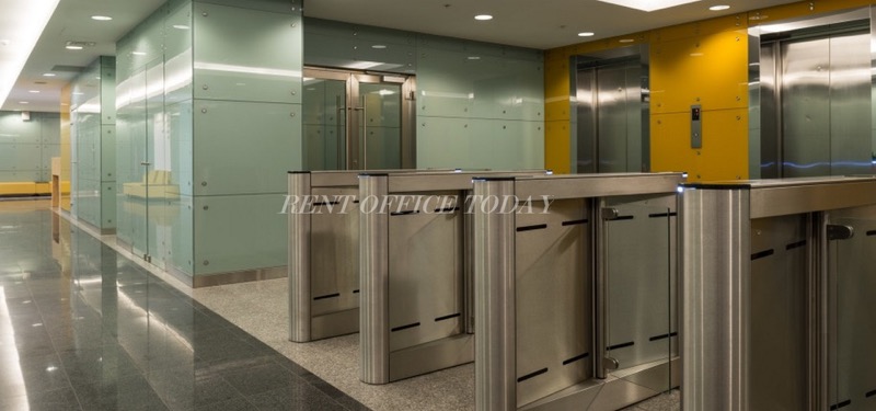 Вивальди Плаза, Летниковская улица, 2 — office space for rent, photo 4
