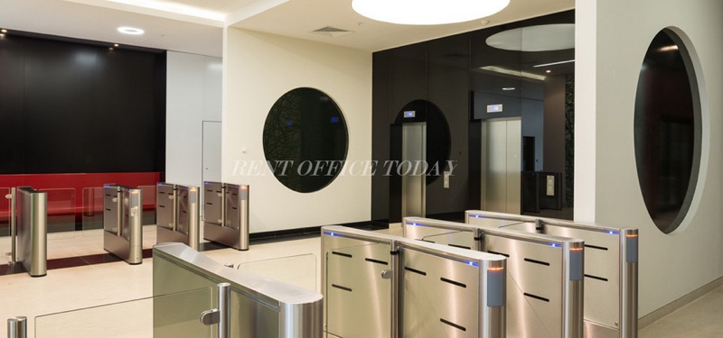 Лайтхаус, Валовая улица, 26 — office space for rent, photo 2