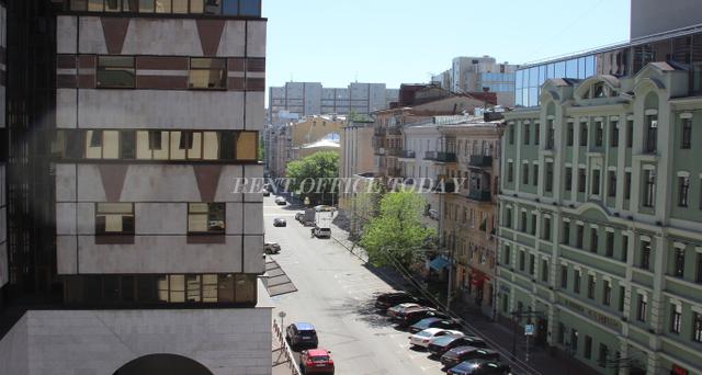 Sewa pejabat 4 Tverskaya Yamskaya_18-1