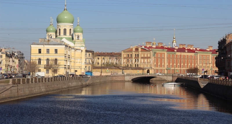 Alarchin Most, pr. Rimskogo-Korsakova, d. 73 — office space for rent, photo 2