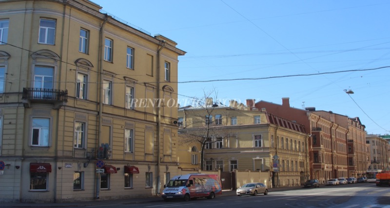 Alarchin Most, pr. Rimskogo-Korsakova, d. 73 — office space for rent, photo 3