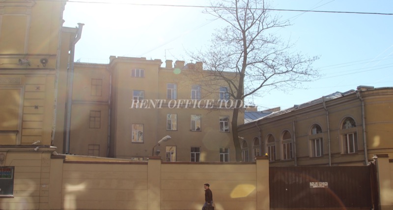 Alarchin Most, pr. Rimskogo-Korsakova, d. 73 — office space for rent, photo 4