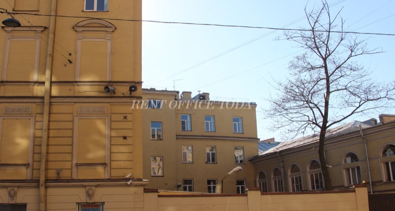Alarchin Most, pr. Rimskogo-Korsakova, d. 73 — office space for rent, photo 5