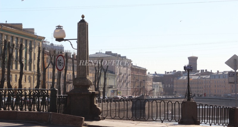 Alarchin Most, pr. Rimskogo-Korsakova, d. 73 — office space for rent, photo 6